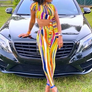 Minaa Monroe two piece “Barbie” set